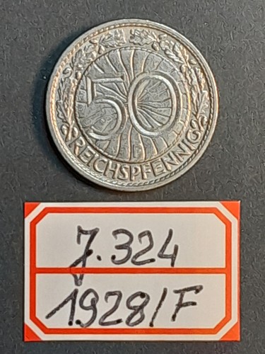 Münzen weimarer republik - münzen,