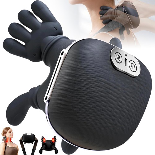 Bionische hand - 4d,