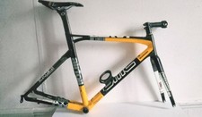 BMC Team Machine 52cm Carbon