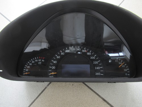 C180 tacho - ⭐⭐⭐⭐⭐c180,
