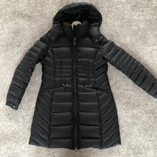 Cinque Daunen Mantel, Gr. 38