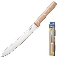 OPINEL Parallele Brotmesser -