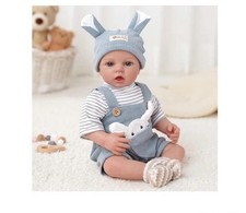 Reborn Baby - 17 Zoll