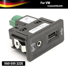 5G0035222E Für VW Seat USB