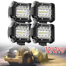480w led fernscheinwerfer - 2/4x,