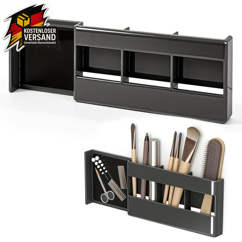 Make pinsel organizer - pinsel,