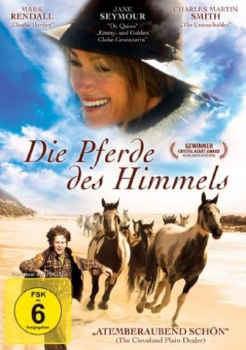 Die pferde des himmels dvd - pferde,