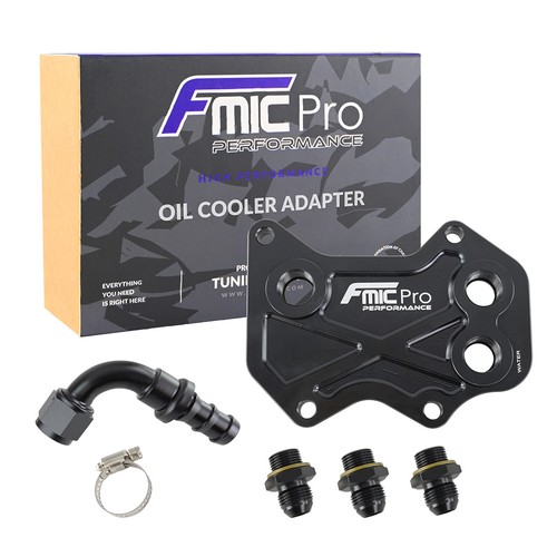 ölkühler adapter fmic - Ölkühler-adapter, fmic.pro