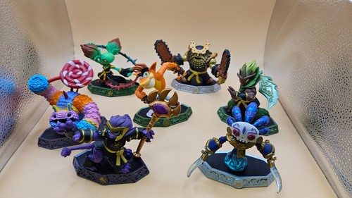 Skylanders imaginators figuren - skylanders,