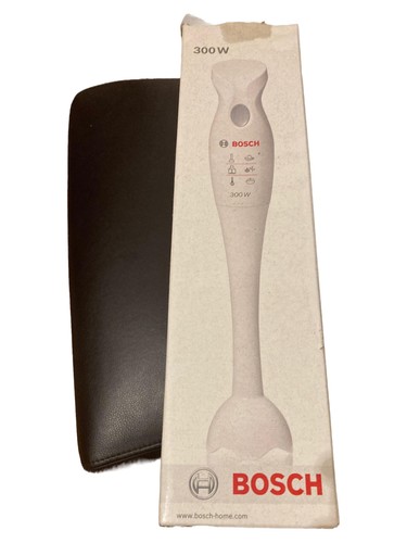 Bosch stabmixer 300w - bosch,
