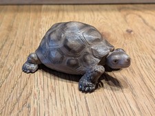 Schleich  14081 Riesenschildkröte alt 1991