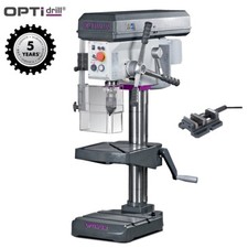 Optimum Tischbohrmaschine
