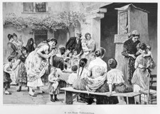 Kasper, Kasperltheater