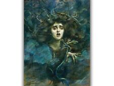 Medusa von Alice Pike Barney