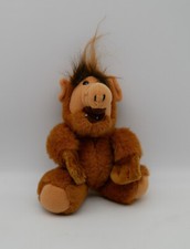 ALF Fingerpuppe Plüschtier