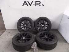 Mercedes GL Alufelgen Radsatz