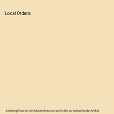 Local Orders
