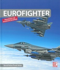 Vetter: Eurofighter