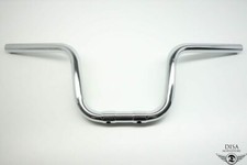 Chrom Lenker passend für, Zündapp M25 M50 Mofa Moped Bergsteiger