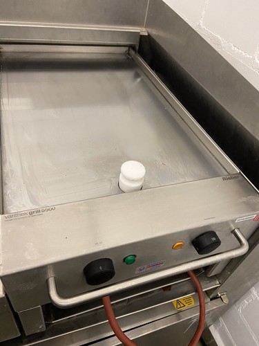 Varithek grill 5500 - grill,