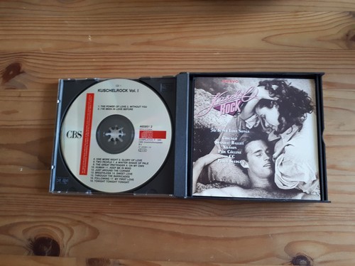 Bravo kuschelrock vol 1 - vol.,