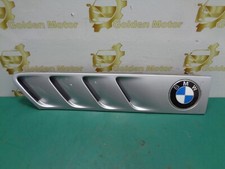 BMW E36 Z3 Lufteinlass