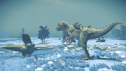 Nms man sky companion - no,