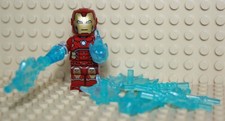 LEGO ® MARVEL SUPER HEROES