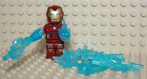 Lego marvel super heroes - marvel,