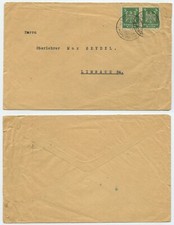 114776 - Beleg - Forchheim