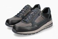 Mephisto bradley sneaker leder - mephisto,