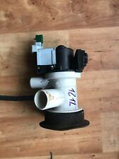 AEG Ablauf-Laugenpumpe  Plaset 645 333 010. SBP 297290.0