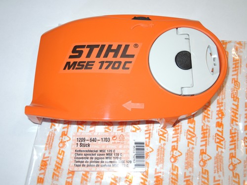 1209 stihl kettenraddeckel - 1209,
