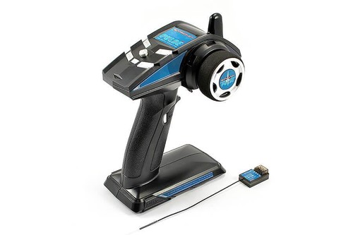 Etronix 1107 pulse - pulse, ex3g