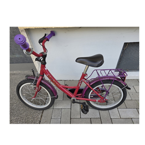 Puky kinderfahrrad zoll - puky,