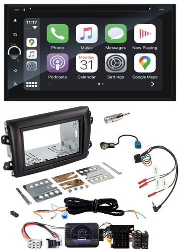 Blaupunkt dab lenkrad - lenkrad, tmc