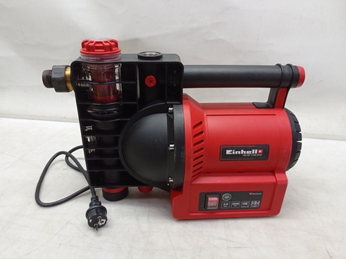 Einhell 1145 eco - einhell,