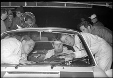 Jo Siffert Setting A World