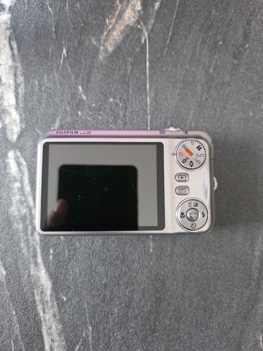 Fujifilm finepix jz300 - fujifilm,