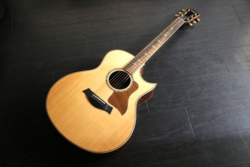 Taylor 816ce 2018 - , (no250926)