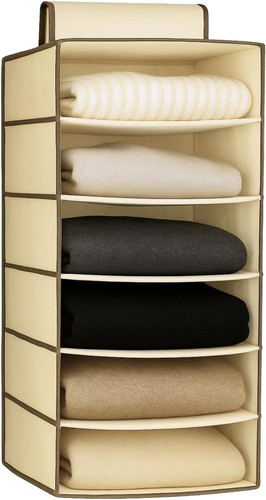 Kleiderschrank organizer x - 30,