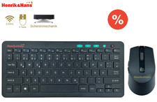 Tastatur maus set funk - set,
