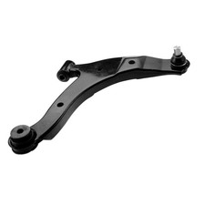 Querlenker Vorderachse rechs