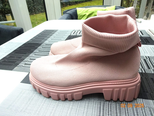Stiefeletten damen aus - stiefeletten,