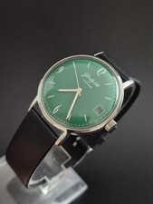 GUB Glashütte 17 Rubis