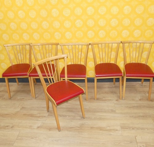 Set von stück - von, stück!