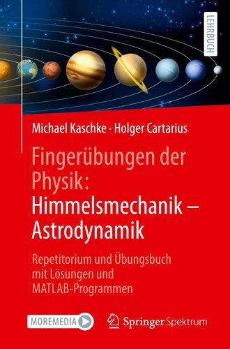Fingerübungen der physik - der,