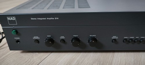 Nad 314 stereo - ⭐,