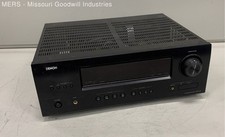 Denon AVR-1312 Home Theater