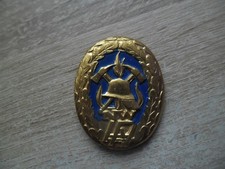 Feuerwehr Leistungsabzeichen NRW